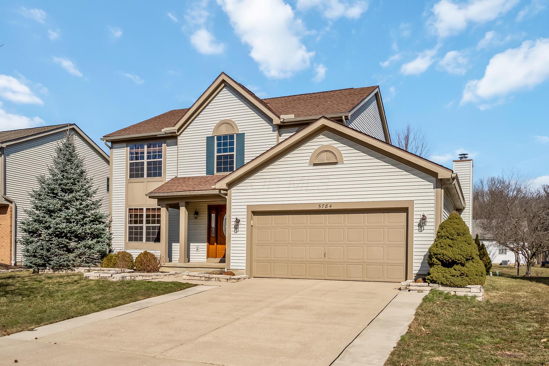 5784 Gaelic Court, Dublin, Ohio image 43
