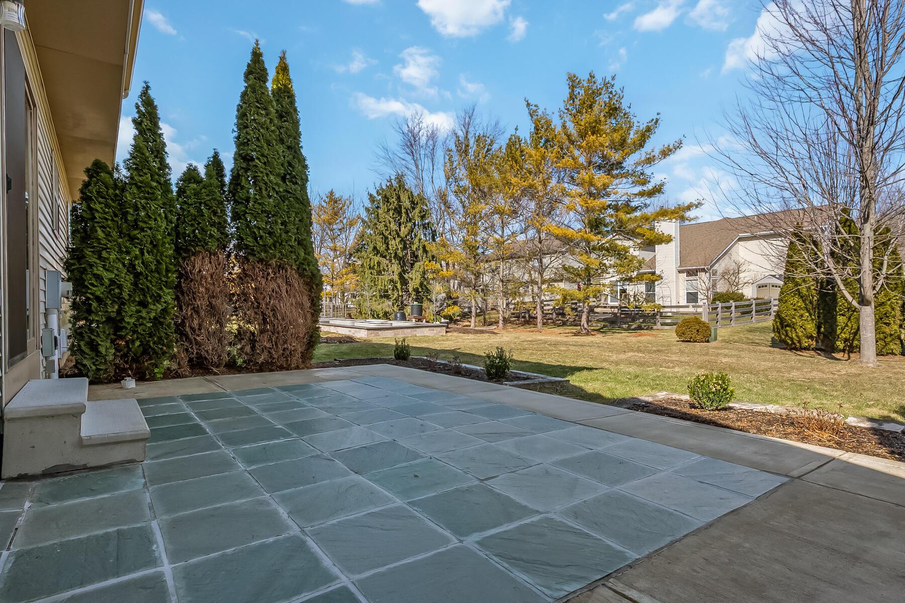 5784 Gaelic Court, Dublin, Ohio image 38