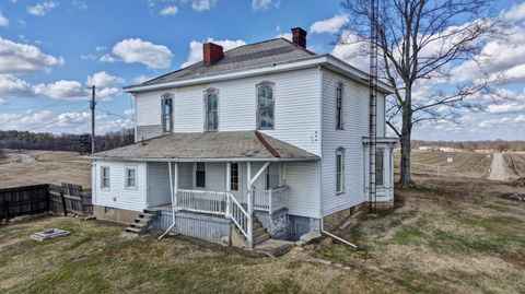 Tiny photo for 6040 Pinecrest Drive, Zanesville, OH 43701 (MLS # 226007009)