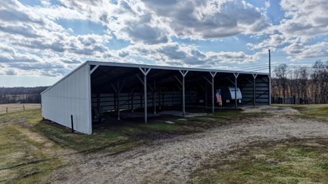 Tiny photo for 6040 Pinecrest Drive, Zanesville, OH 43701 (MLS # 226007009)