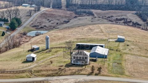 Tiny photo for 6040 Pinecrest Drive, Zanesville, OH 43701 (MLS # 226007009)