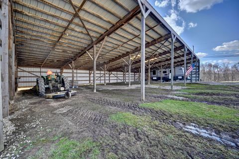 Tiny photo for 6040 Pinecrest Drive, Zanesville, OH 43701 (MLS # 226007009)