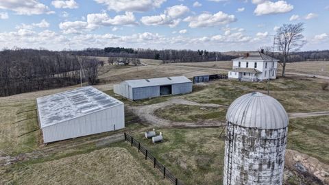 Tiny photo for 6040 Pinecrest Drive, Zanesville, OH 43701 (MLS # 226007009)