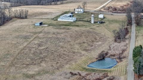 Tiny photo for 6040 Pinecrest Drive, Zanesville, OH 43701 (MLS # 226007009)