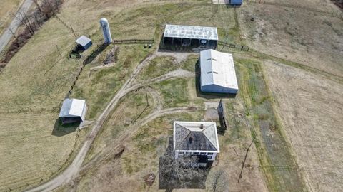 Tiny photo for 6040 Pinecrest Drive, Zanesville, OH 43701 (MLS # 226007009)