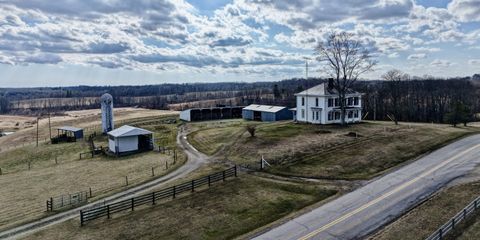 Tiny photo for 6040 Pinecrest Drive, Zanesville, OH 43701 (MLS # 226007009)