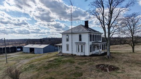 Tiny photo for 6040 Pinecrest Drive, Zanesville, OH 43701 (MLS # 226007009)