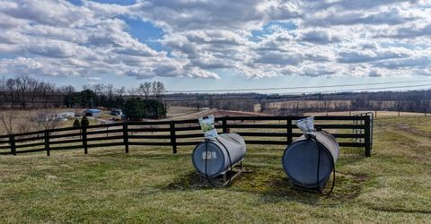 Tiny photo for 6040 Pinecrest Drive, Zanesville, OH 43701 (MLS # 226007009)