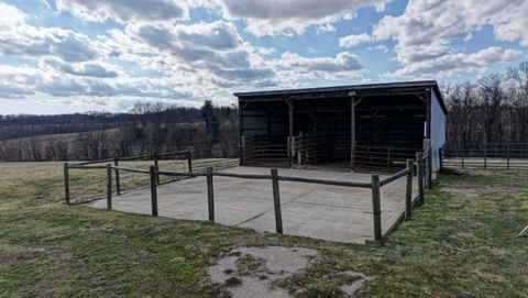 Tiny photo for 6040 Pinecrest Drive, Zanesville, OH 43701 (MLS # 226007009)