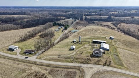 Tiny photo for 6040 Pinecrest Drive, Zanesville, OH 43701 (MLS # 226007009)