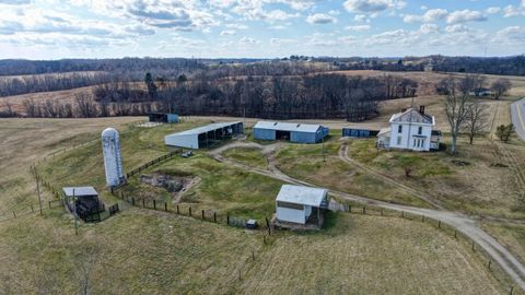 Tiny photo for 6040 Pinecrest Drive, Zanesville, OH 43701 (MLS # 226007009)