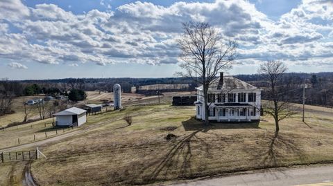 Tiny photo for 6040 Pinecrest Drive, Zanesville, OH 43701 (MLS # 226007009)