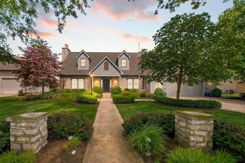 Photo of 758 Mayfield Drive, Marion, OH 43302 (MLS # 226020418)