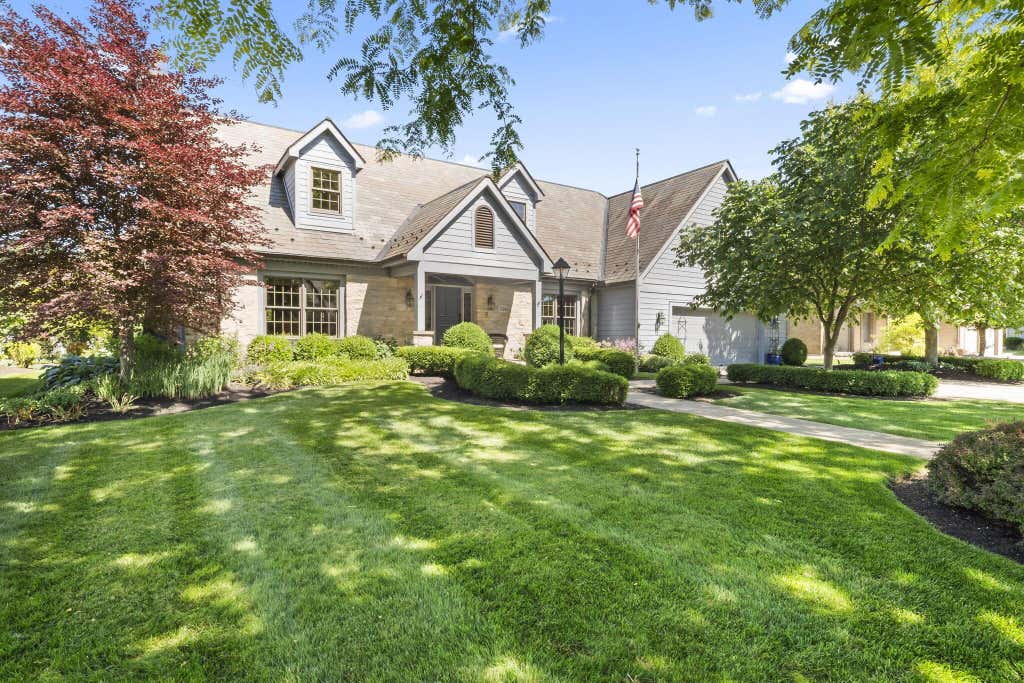 Photo of 758 Mayfield Drive, Marion, OH 43302 (MLS # 226020418)
