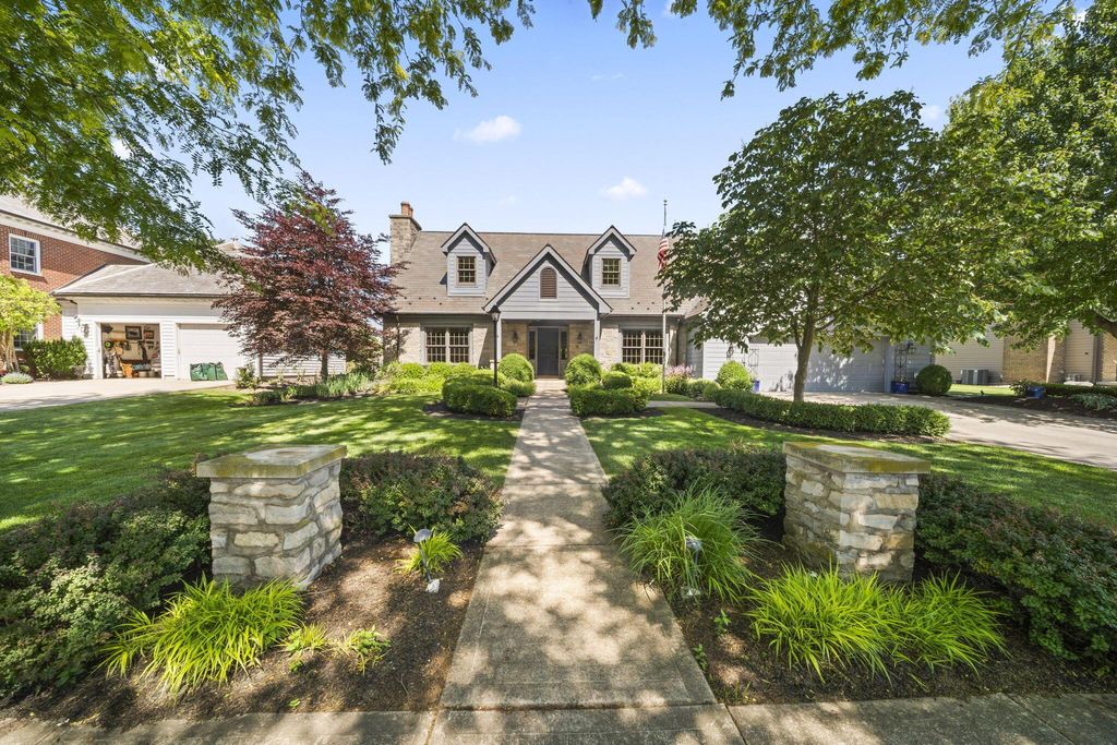 Photo of 758 Mayfield Drive, Marion, OH 43302 (MLS # 226020418)