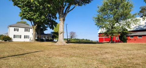 Tiny photo for 27900 Zook Road, Richwood, OH 43344 (MLS # 225037643)
