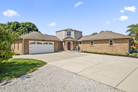 Photo of 3738 Saint Paul Road, Ashville, OH 43103 (MLS # 226033673)