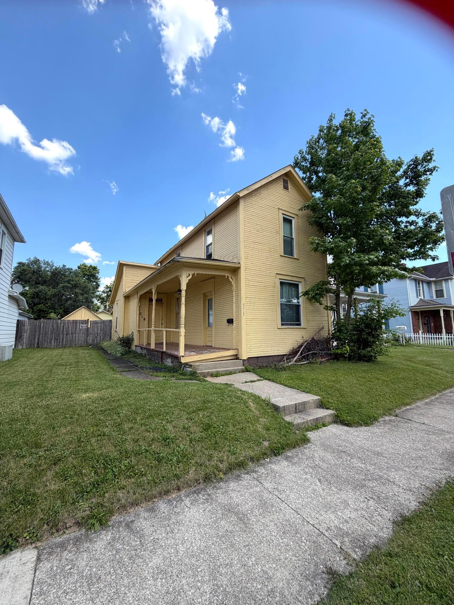 518 Oakwood Avenue