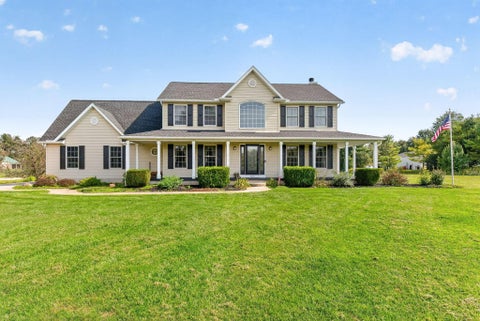 Photo of 3078 N 3 Bs And K, Sunbury, OH 43074 (MLS # 226036329)