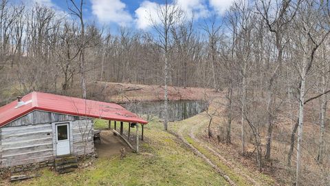 Photo of 6000 Fisher Road, Athens, OH 45701 (MLS # 226000582)
