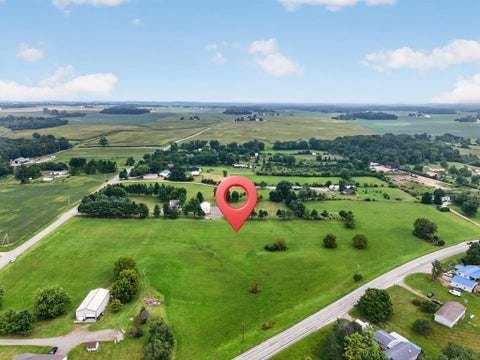 Vacant Land For Sale - Yocom Road<br/> Champaign County, Cable, OH 43009