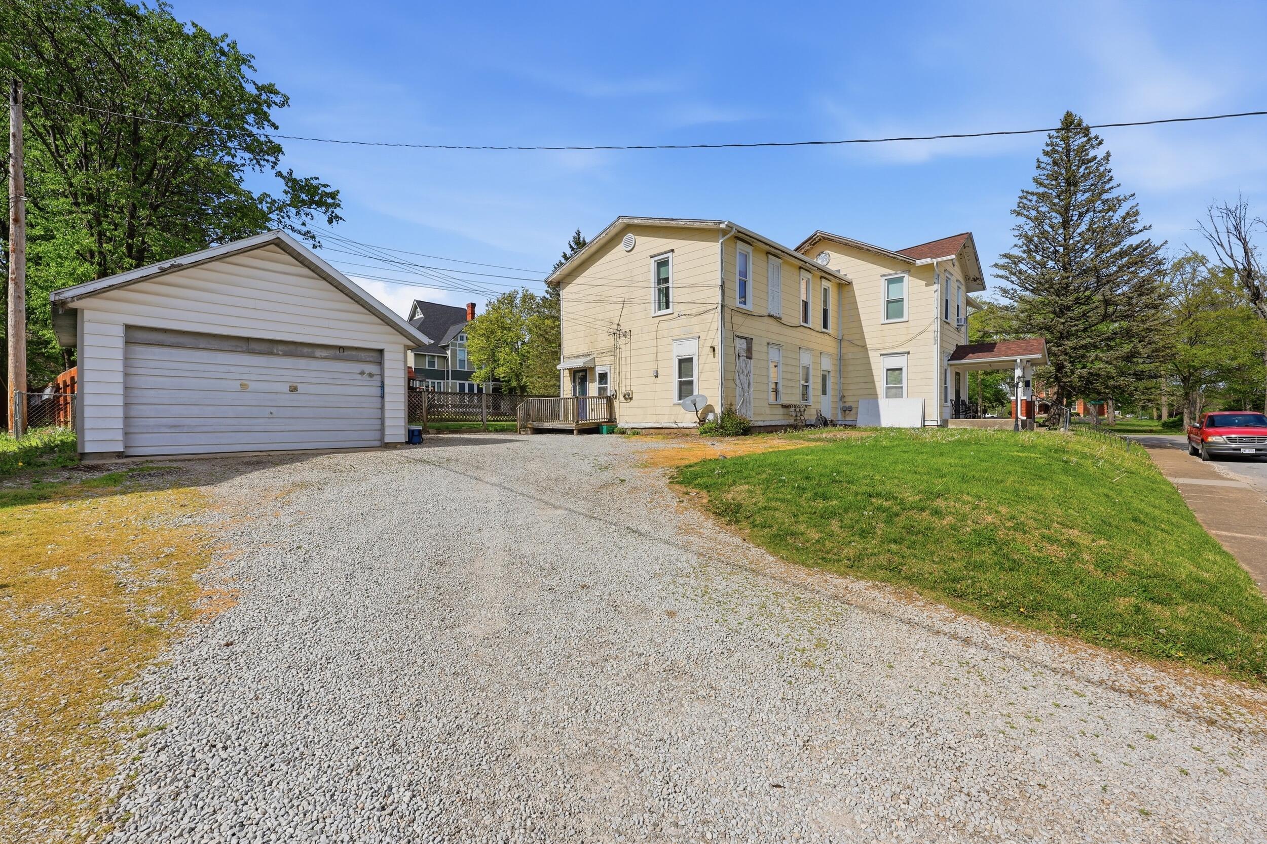 155 N Main Street