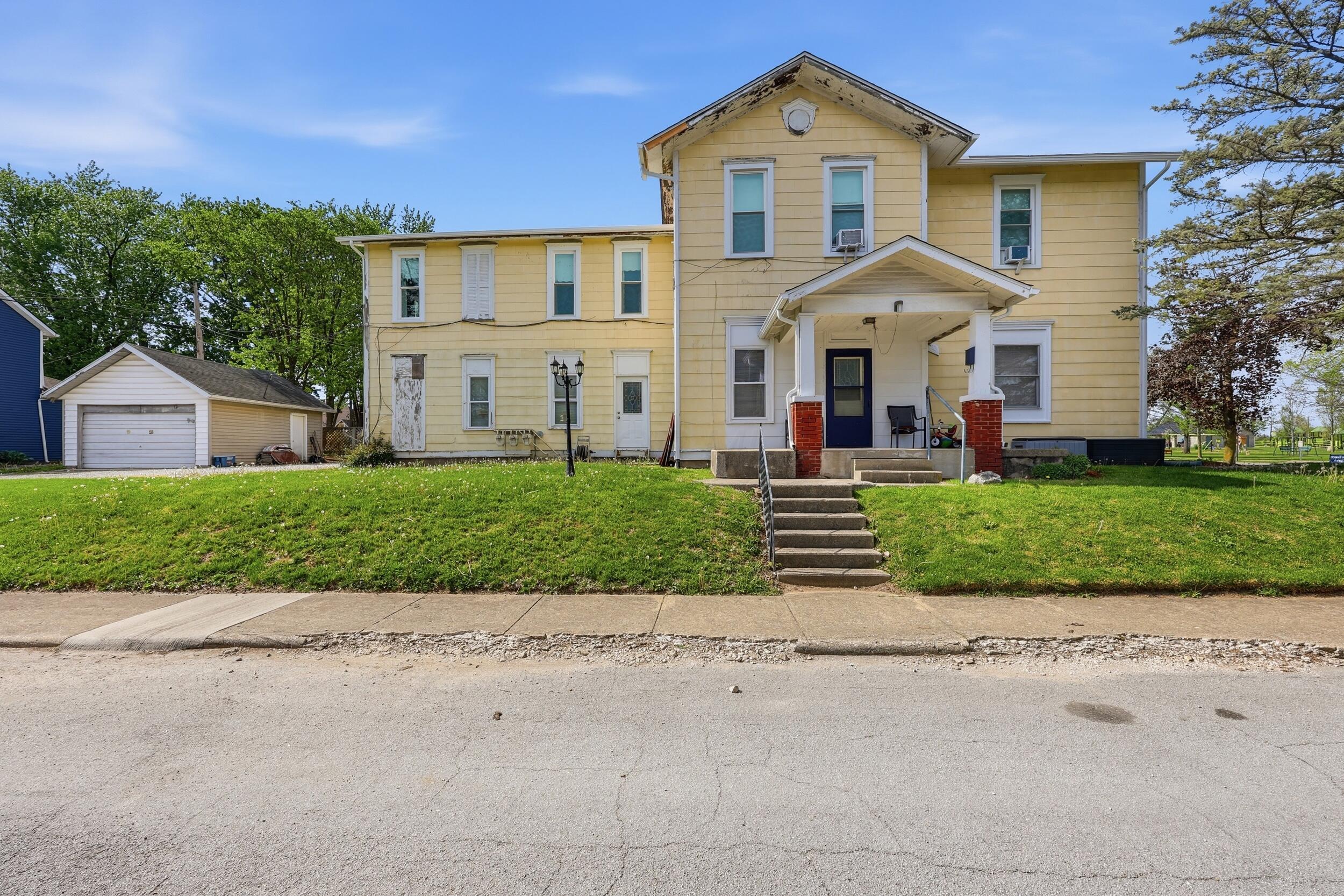 155 N Main Street