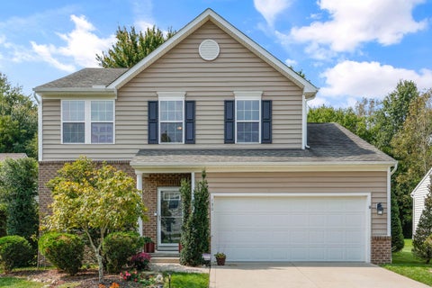 Photo of 130 Royalty Drive, Etna, OH 43062 (MLS # 226037269)