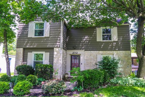 Photo of 232 Eastmoor Boulevard, Columbus, OH 43209 (MLS # 226016368)