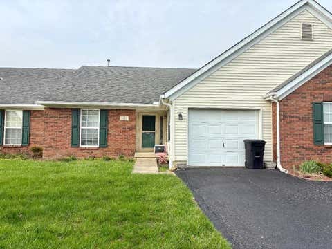 Condo For Sale - 1152 Arbor Oaks Lane<br/> Galloway, OH 43119