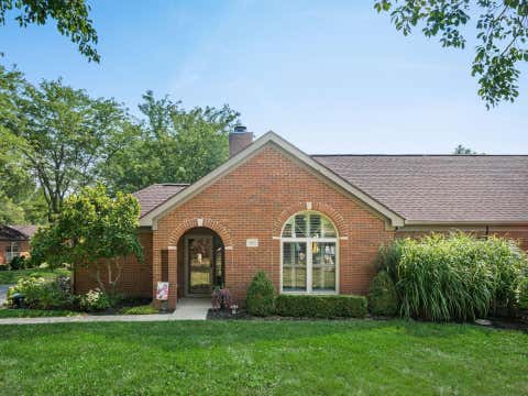 Photo of 5821 Locbury Lane, Dublin, OH 43016 (MLS # 226027196)
