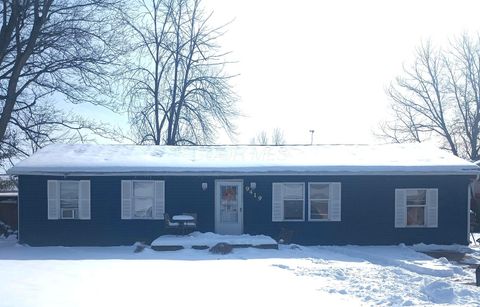 Photo of 9419 Sovereign Road, Thornville, OH 43076 (MLS # 226003250)