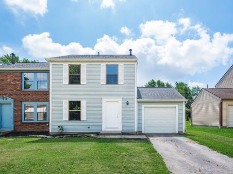 Homes For Sale - 7660 Exploration Drive<br/> Columbus, OH 43085