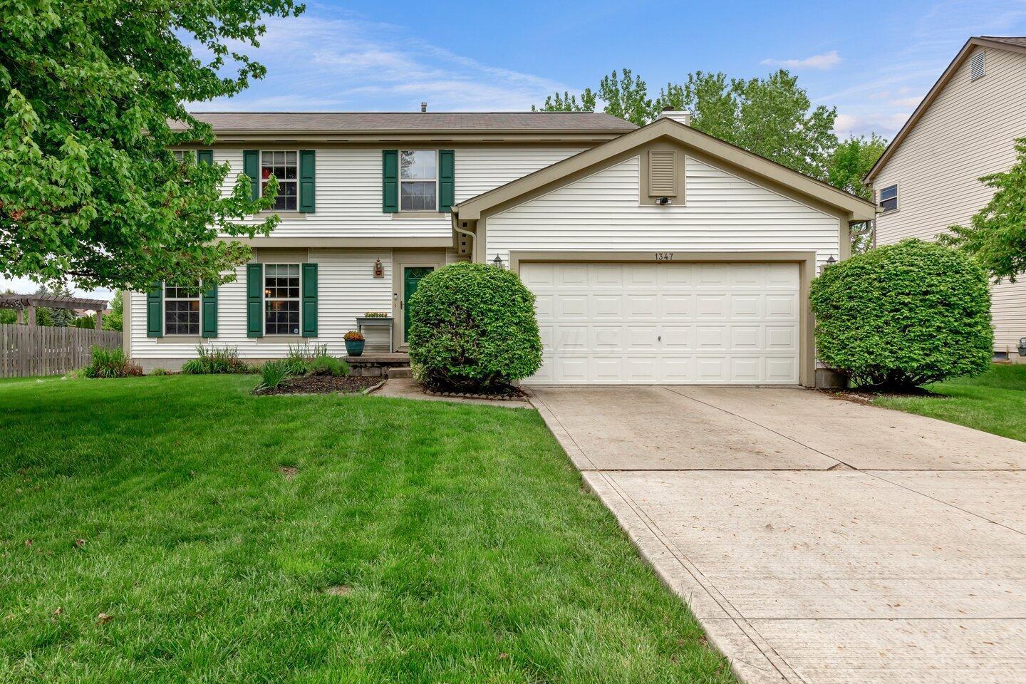 1347 Aniko Avenue, Lewis Center, Ohio image 1