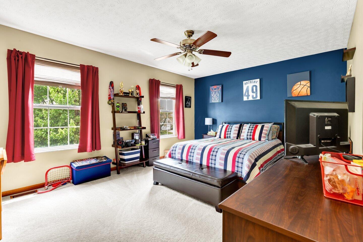 1347 Aniko Avenue, Lewis Center, Ohio image 38