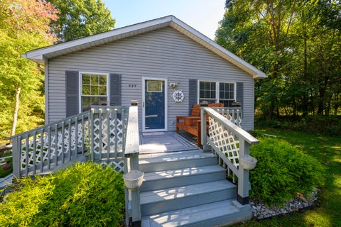 Photo of 797 Royal Circle, Howard, OH 43028 (MLS # 226039183)