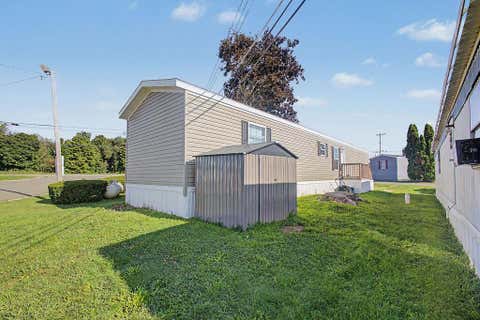 Photo of 8750 Columbus Road 16 B #16 B, Mount Vernon, OH 43050 (MLS # 226032514)
