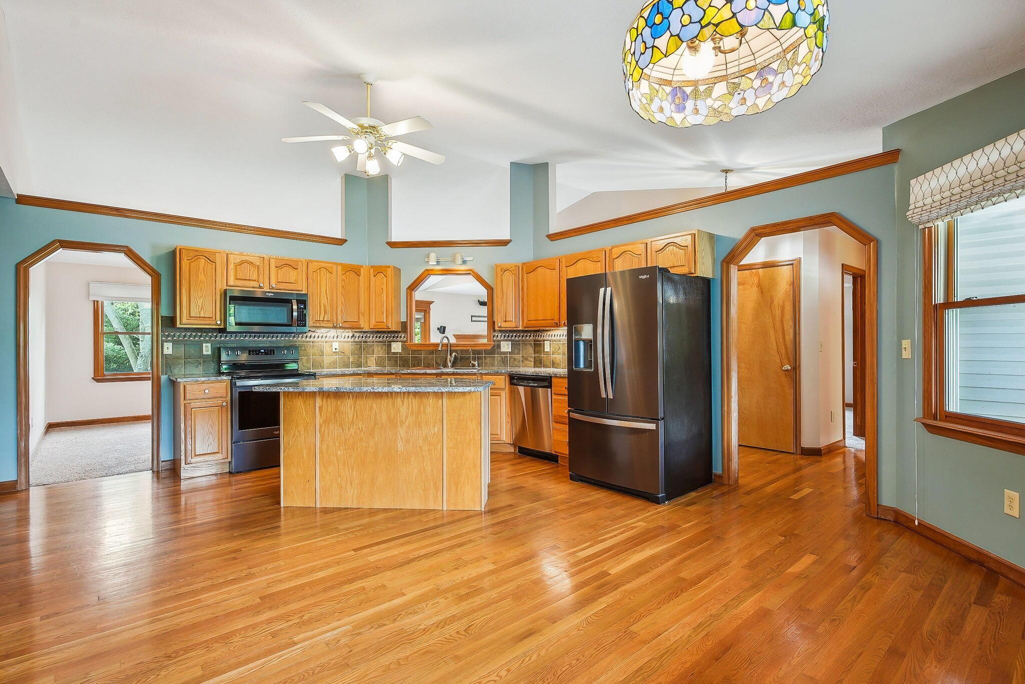 4217 Caswell Road, Johnstown, Ohio image 17