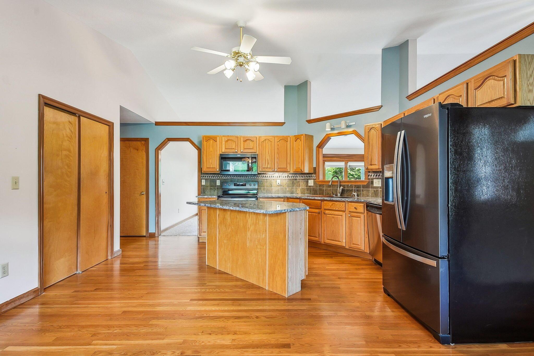 4217 Caswell Road, Johnstown, Ohio image 19