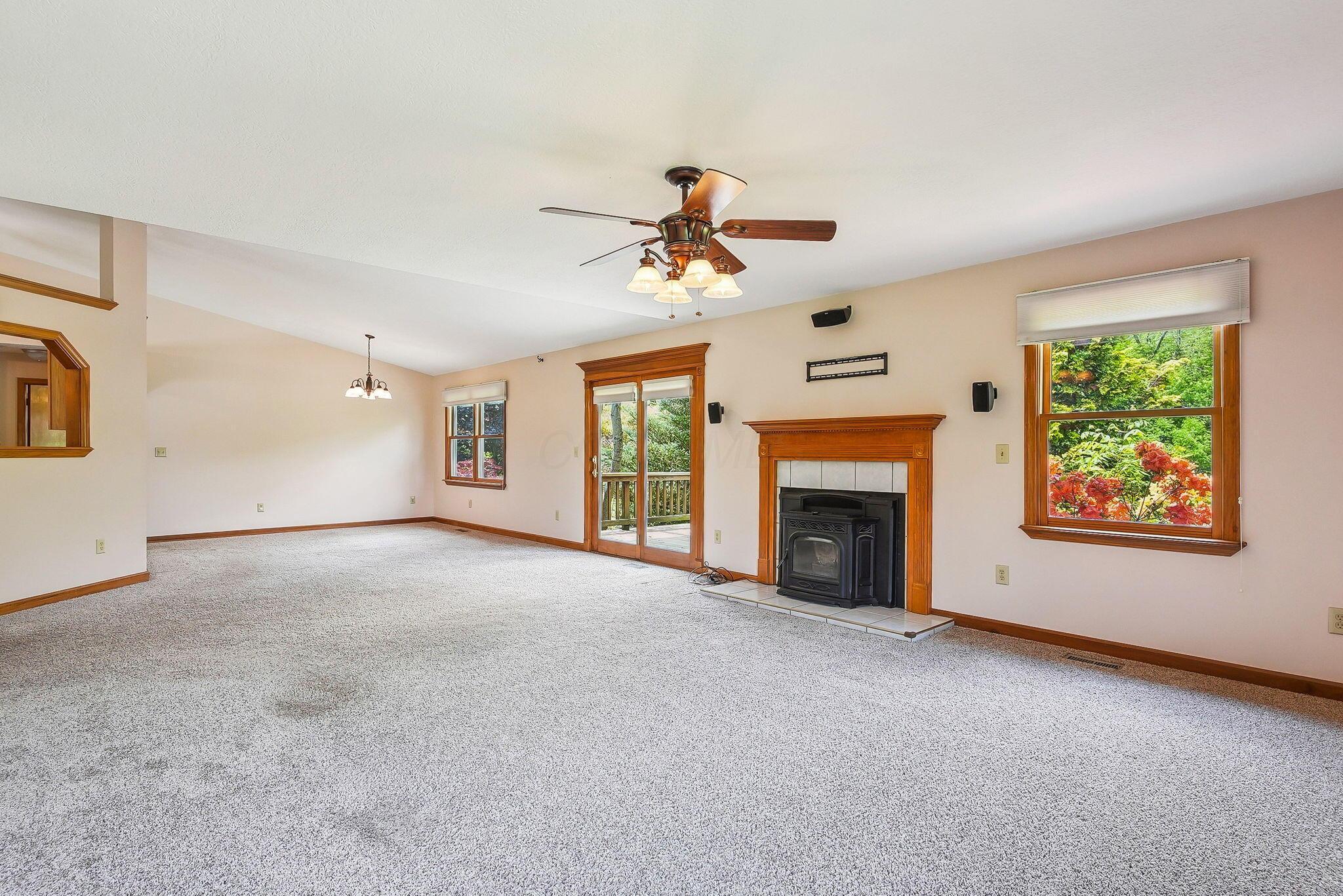 4217 Caswell Road, Johnstown, Ohio image 11