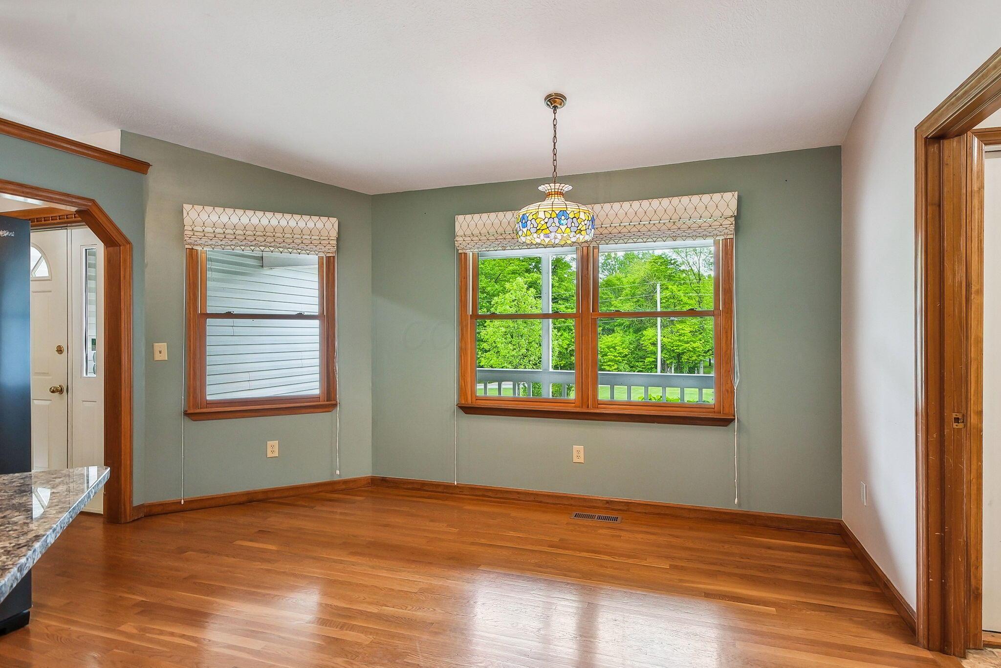 4217 Caswell Road, Johnstown, Ohio image 21