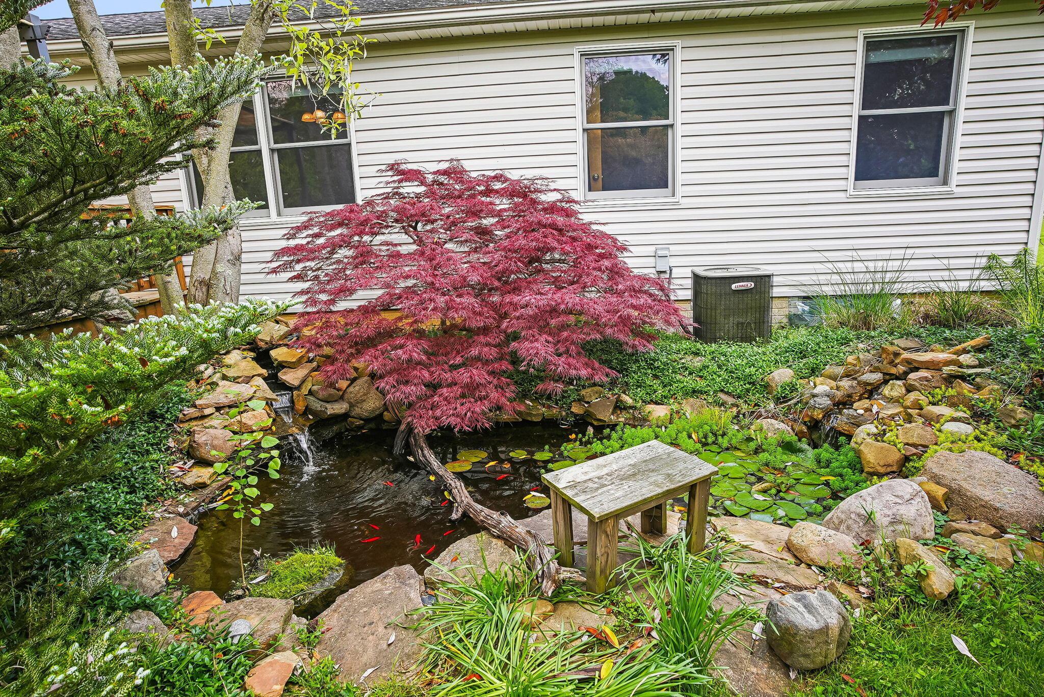 4217 Caswell Road, Johnstown, Ohio image 47
