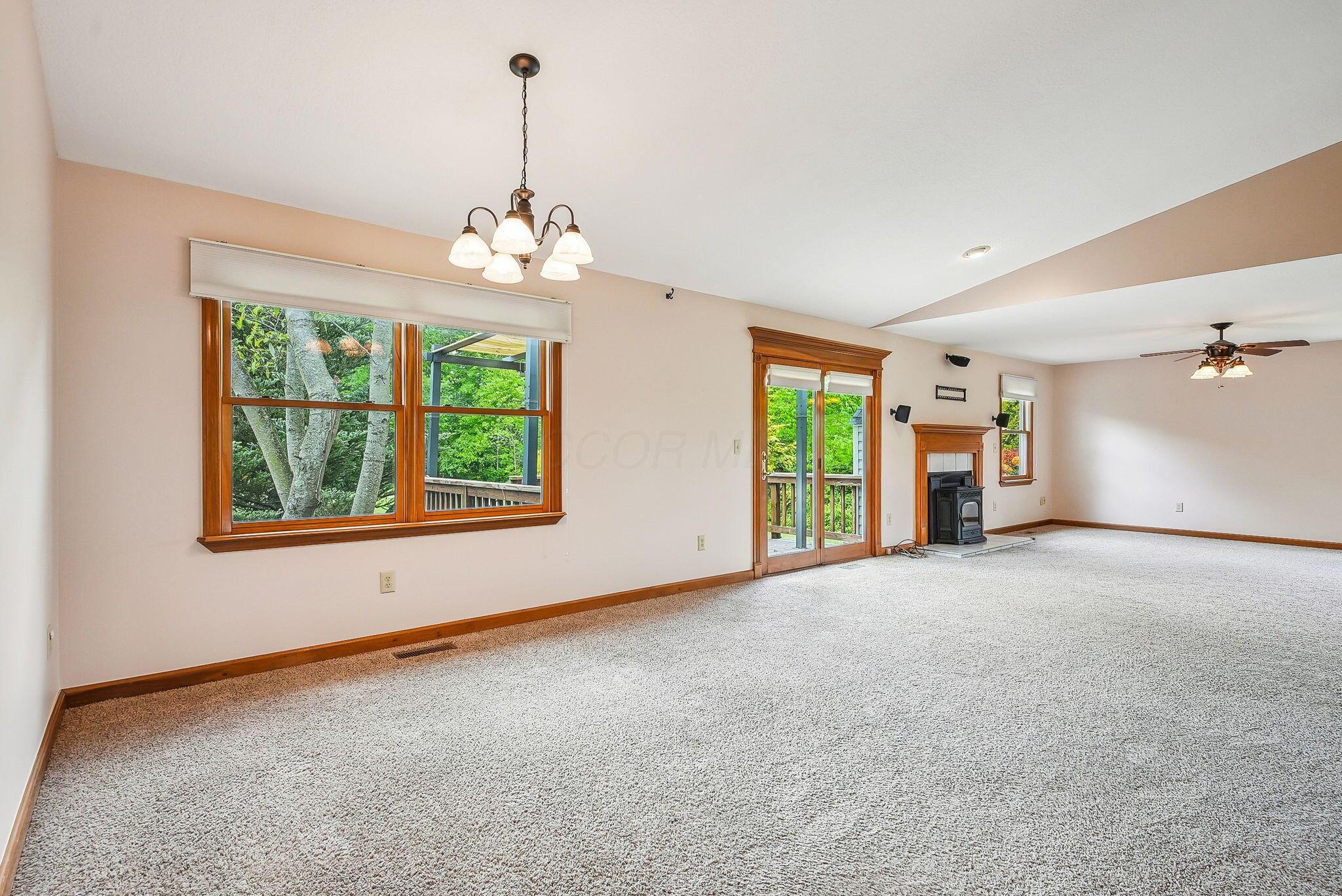 4217 Caswell Road, Johnstown, Ohio image 16