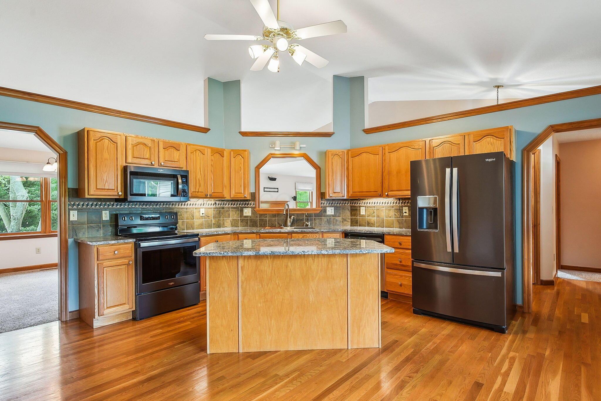 4217 Caswell Road, Johnstown, Ohio image 7