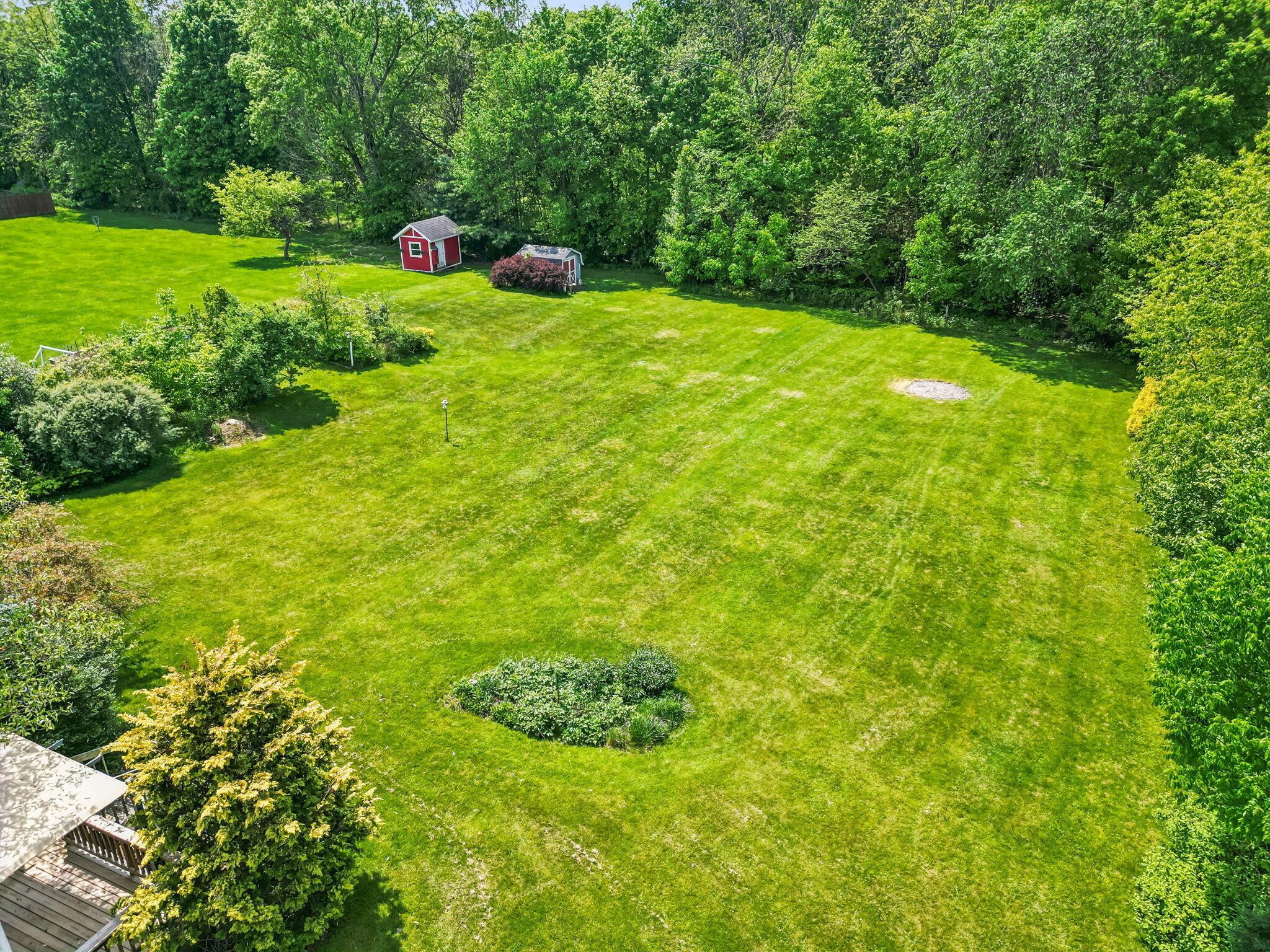 4217 Caswell Road, Johnstown, Ohio image 3