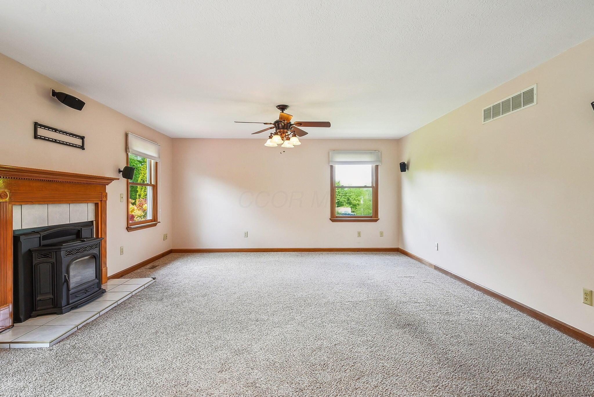 4217 Caswell Road, Johnstown, Ohio image 6