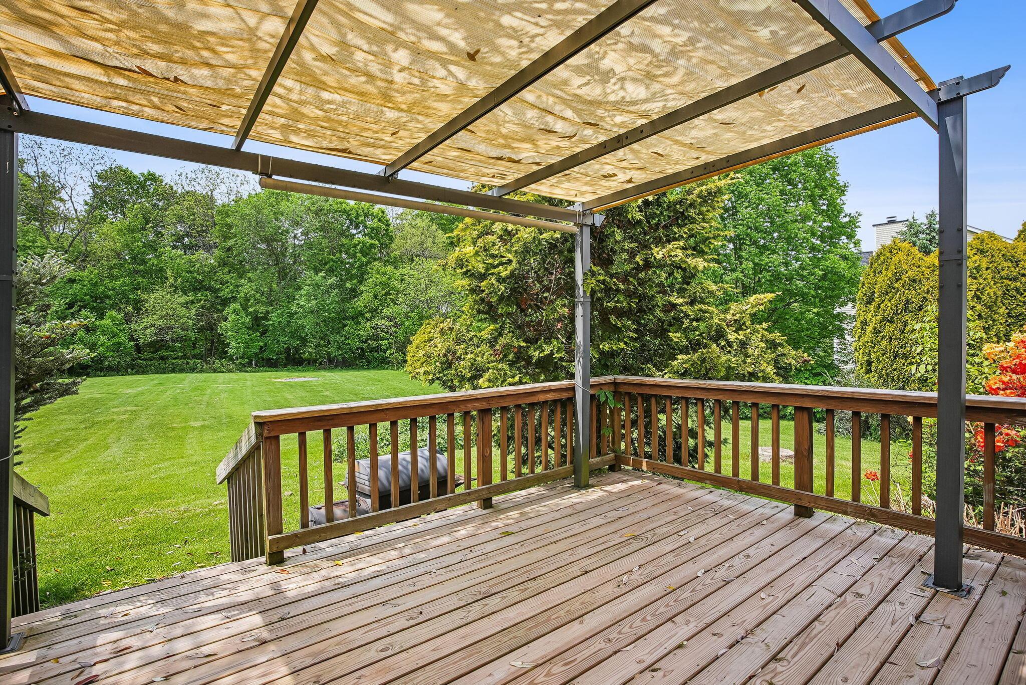 4217 Caswell Road, Johnstown, Ohio image 43