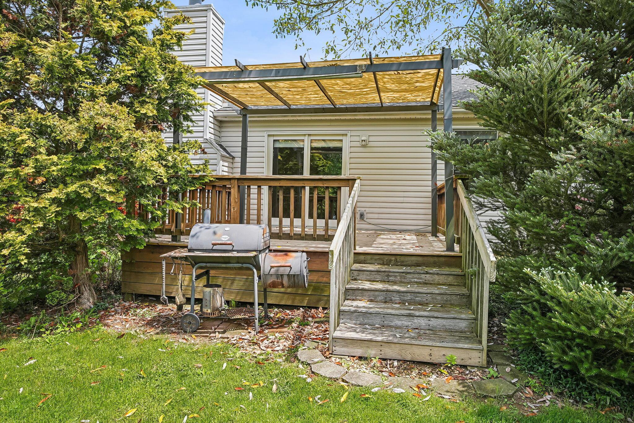 4217 Caswell Road, Johnstown, Ohio image 44