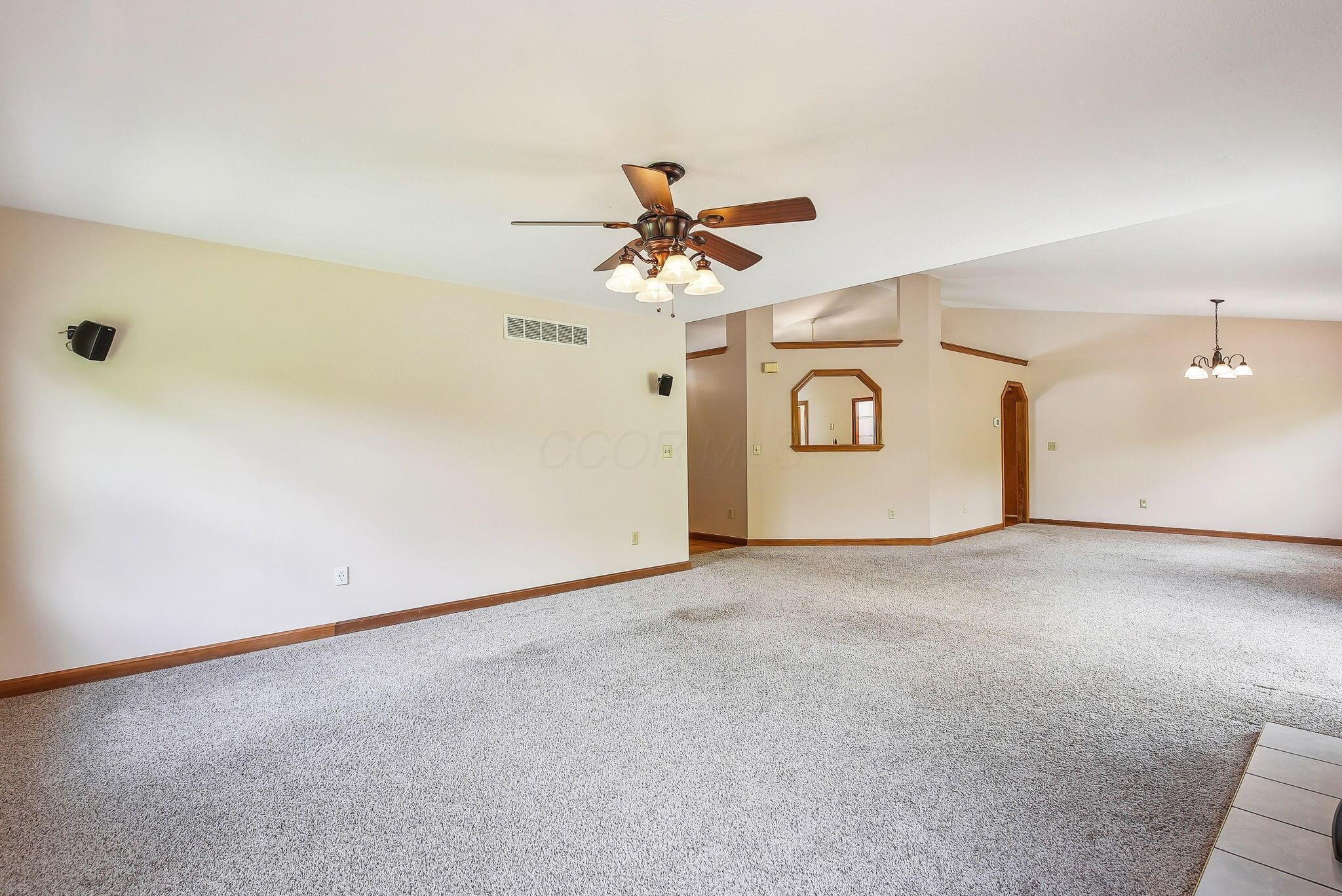 4217 Caswell Road, Johnstown, Ohio image 12