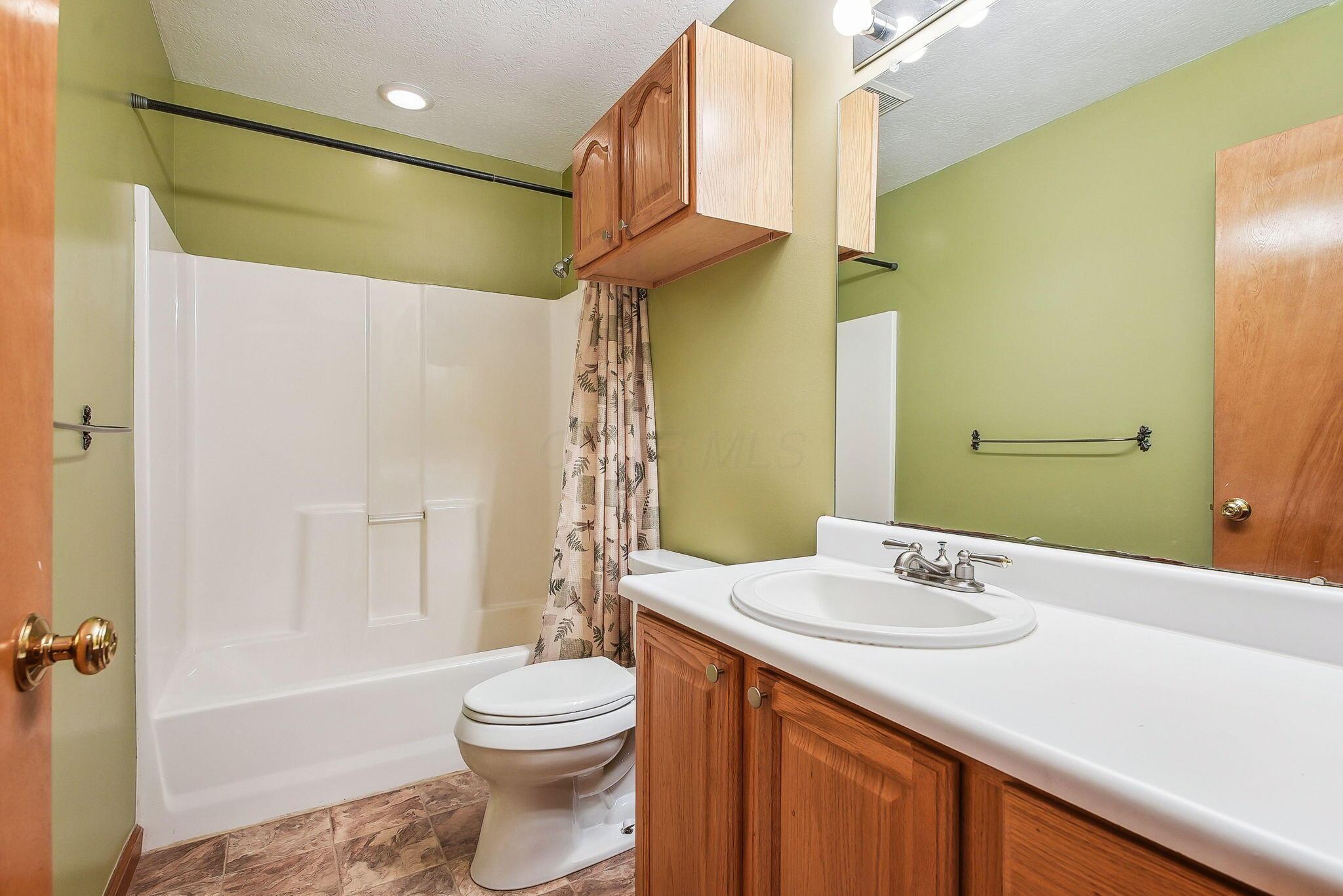 4217 Caswell Road, Johnstown, Ohio image 32